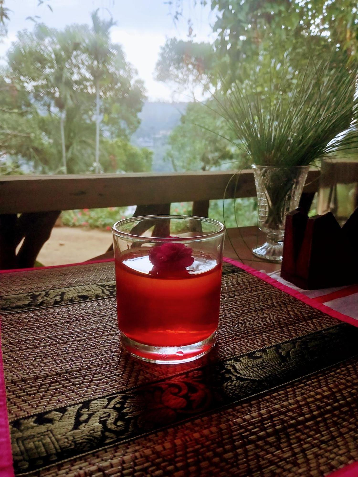 Ella Rawana Resort Esterno foto